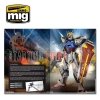AMMO MIG 6026 - In Combat 2 - Mecha Battlegrounds English